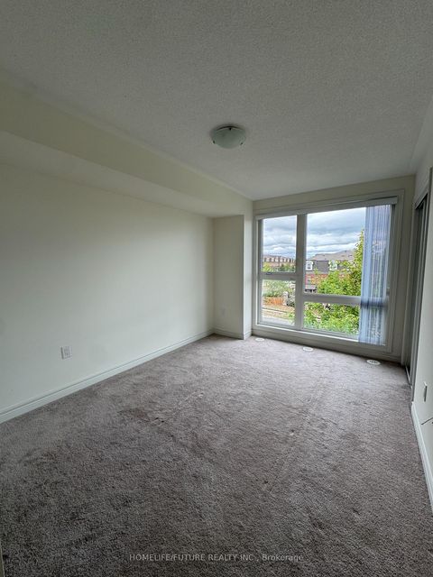 Photo 10 at 358 - 8855 Sheppard Avenue E, Rouge E11, Toronto