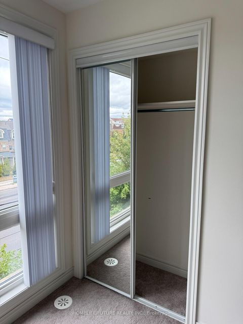 Photo 12 at 358 - 8855 Sheppard Avenue E, Rouge E11, Toronto