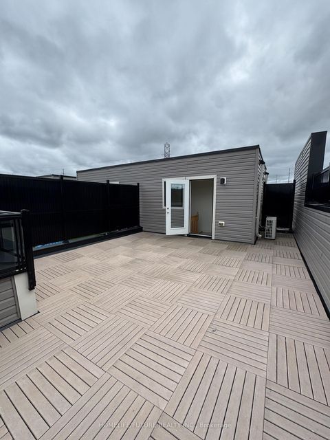 Photo 18 at 358 - 8855 Sheppard Avenue E, Rouge E11, Toronto