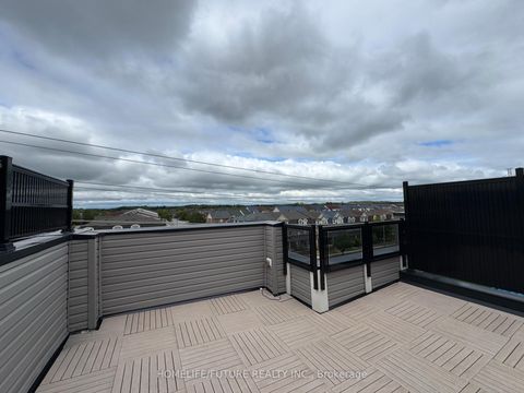 Photo 19 at 358 - 8855 Sheppard Avenue E, Rouge E11, Toronto