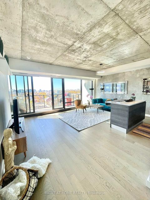 Photo 0 at 1205 - 111 Bathurst Street, Waterfront Communities C1, Toronto