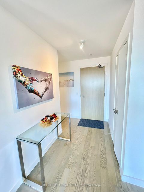 Photo 1 at 1205 - 111 Bathurst Street, Waterfront Communities C1, Toronto