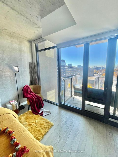 Photo 19 at 1205 - 111 Bathurst Street, Waterfront Communities C1, Toronto