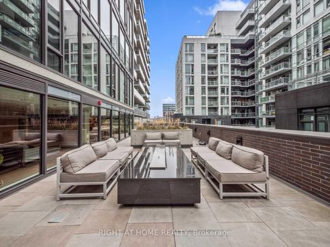 Photo 26 at 1205 - 111 Bathurst Street, Waterfront Communities C1, Toronto