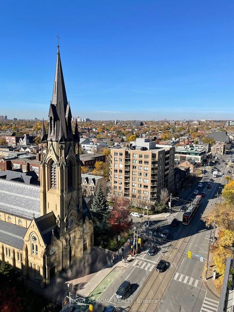 Photo 27 at 1205 - 111 Bathurst Street, Waterfront Communities C1, Toronto