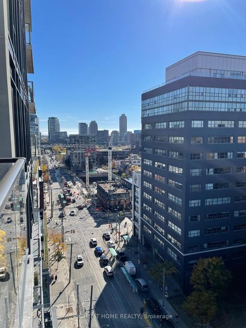 Photo 29 at 1205 - 111 Bathurst Street, Waterfront Communities C1, Toronto