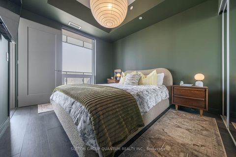 Photo 16 at 3704 - 28 Freeland Street, Waterfront Communities C8, Toronto
