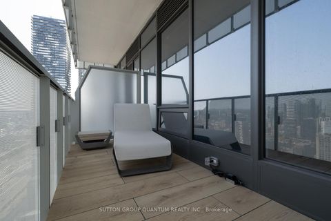 Photo 26 at 3704 - 28 Freeland Street, Waterfront Communities C8, Toronto
