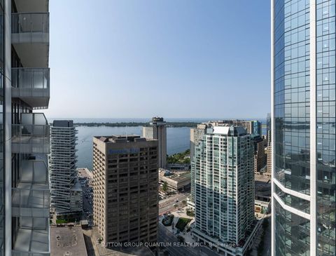 Photo 28 at 3704 - 28 Freeland Street, Waterfront Communities C8, Toronto