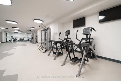 Photo 31 at 3704 - 28 Freeland Street, Waterfront Communities C8, Toronto