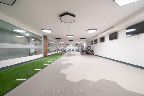 Photo 32 at 3704 - 28 Freeland Street, Waterfront Communities C8, Toronto