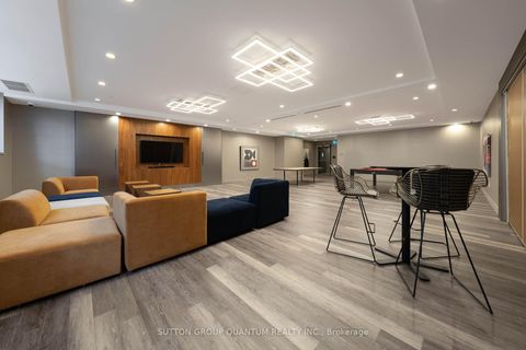 Photo 35 at 3704 - 28 Freeland Street, Waterfront Communities C8, Toronto