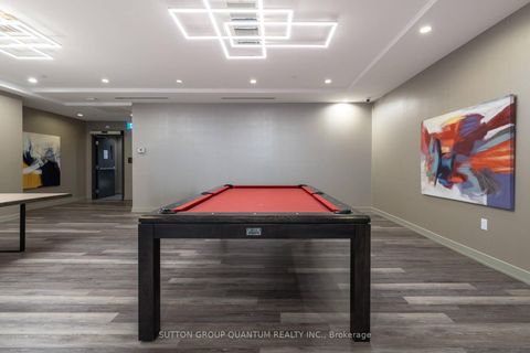 Photo 36 at 3704 - 28 Freeland Street, Waterfront Communities C8, Toronto