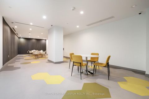 Photo 37 at 3704 - 28 Freeland Street, Waterfront Communities C8, Toronto