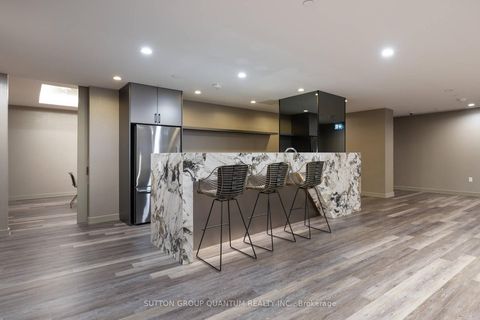 Photo 38 at 3704 - 28 Freeland Street, Waterfront Communities C8, Toronto