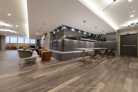 Photo 39 at 3704 - 28 Freeland Street, Waterfront Communities C8, Toronto