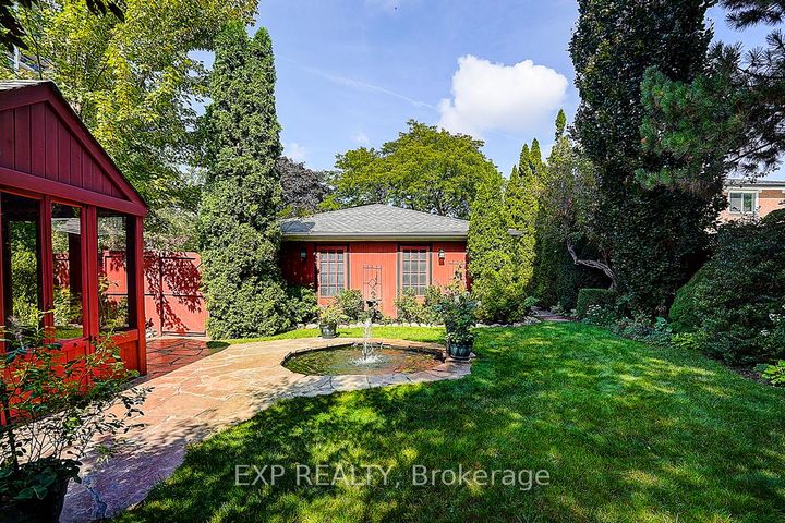 Photo 24 at 62 Kempsell Crescent, Don Valley Village, Toronto