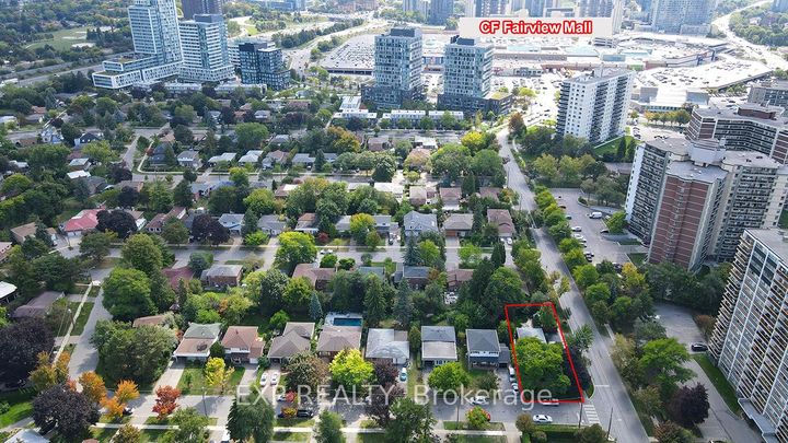 Photo 28 at 62 Kempsell Crescent, Don Valley Village, Toronto