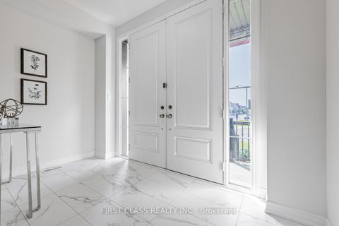 Photo 1 at 38 Hewison Avenue, Rural Richmond Hill, Richmond Hill