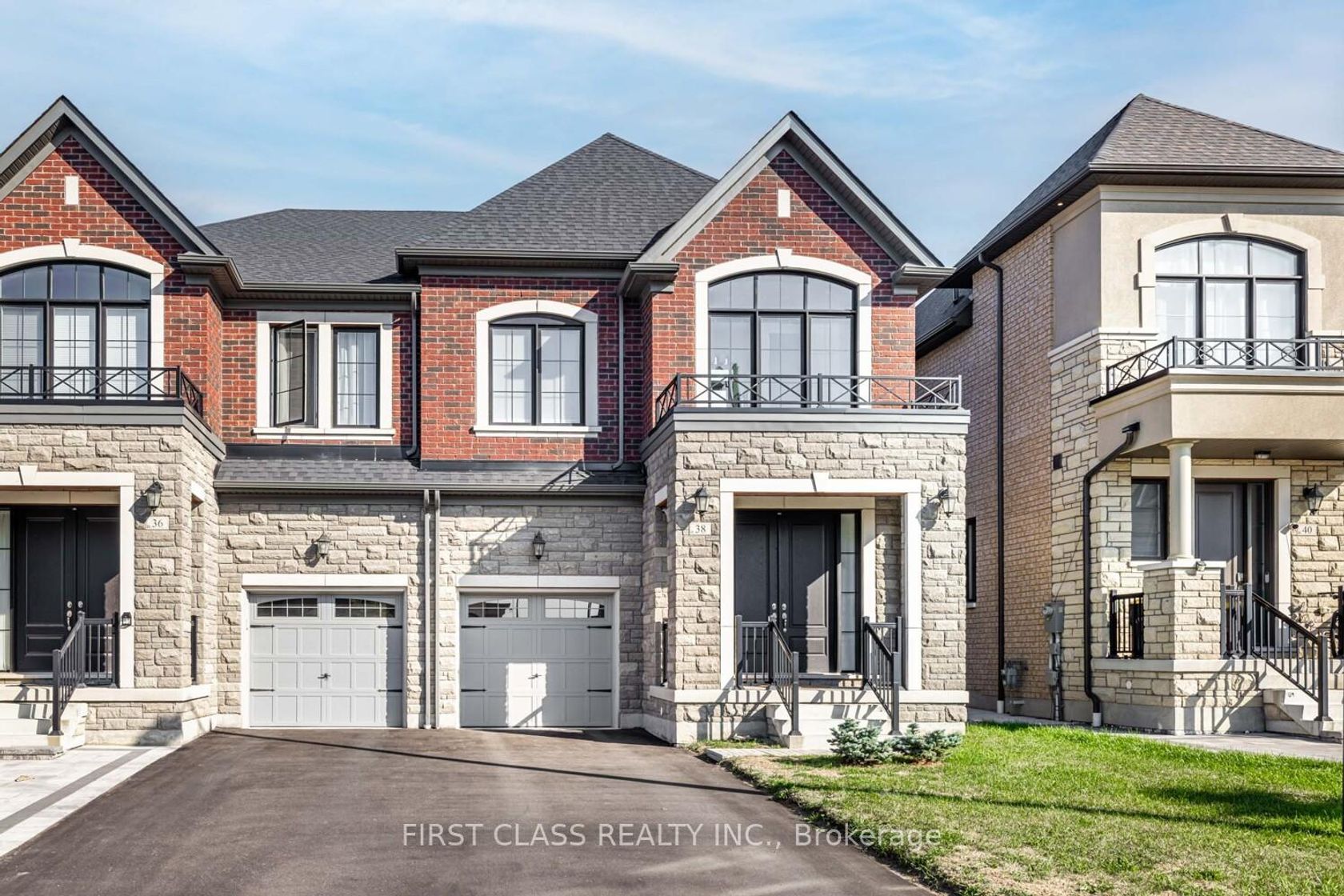 38 Hewison Avenue, Rural Richmond Hill, Richmond Hill by Loree Meneguzzi Real Estate 38 Hewison Avenue, Rural Richmond Hill, Richmond Hill