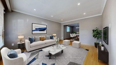 Photo 4 at 14 Little Boulevard, Belgravia, Toronto