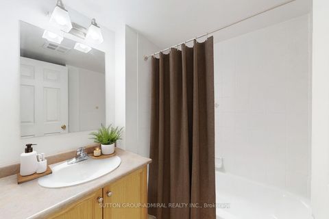 Photo 12 at 91 - 37 Four Winds Drive, York University Heights, Toronto