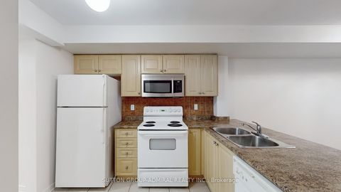 Photo 19 at 91 - 37 Four Winds Drive, York University Heights, Toronto
