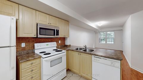 Photo 20 at 91 - 37 Four Winds Drive, York University Heights, Toronto