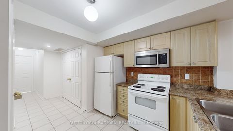 Photo 21 at 91 - 37 Four Winds Drive, York University Heights, Toronto