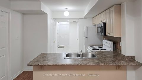 Photo 22 at 91 - 37 Four Winds Drive, York University Heights, Toronto