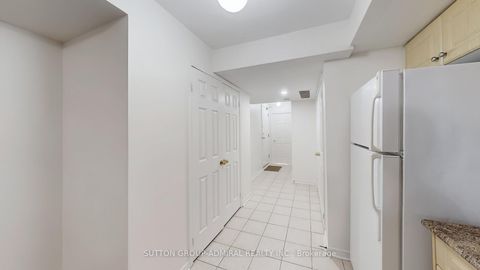 Photo 24 at 91 - 37 Four Winds Drive, York University Heights, Toronto