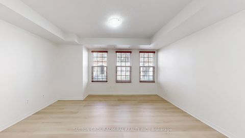 Photo 25 at 91 - 37 Four Winds Drive, York University Heights, Toronto