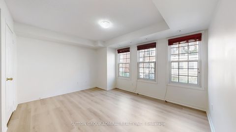 Photo 26 at 91 - 37 Four Winds Drive, York University Heights, Toronto