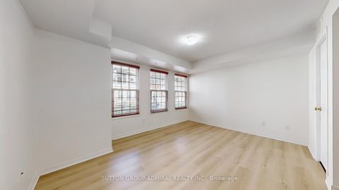 Photo 27 at 91 - 37 Four Winds Drive, York University Heights, Toronto