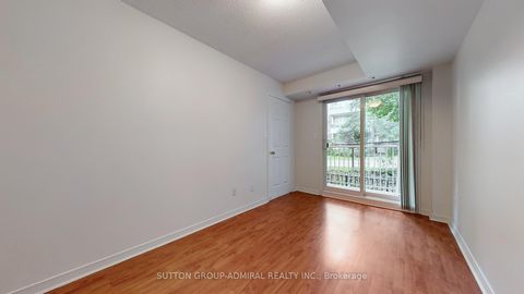 Photo 31 at 91 - 37 Four Winds Drive, York University Heights, Toronto