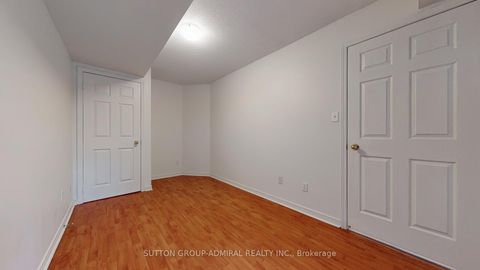 Photo 32 at 91 - 37 Four Winds Drive, York University Heights, Toronto