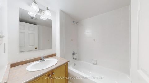 Photo 33 at 91 - 37 Four Winds Drive, York University Heights, Toronto