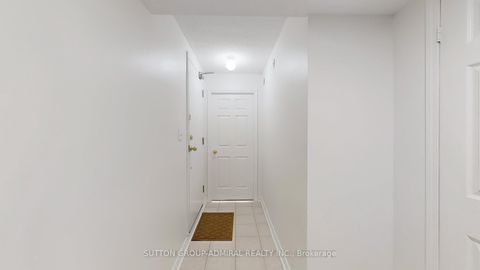 Photo 34 at 91 - 37 Four Winds Drive, York University Heights, Toronto