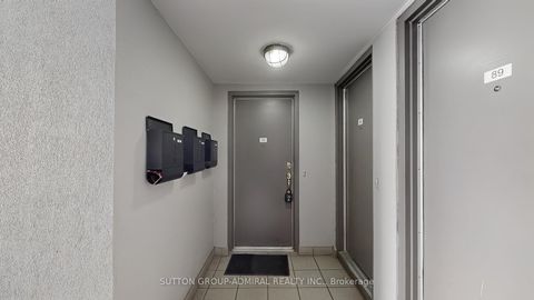 Photo 35 at 91 - 37 Four Winds Drive, York University Heights, Toronto