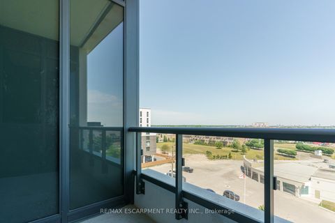 Photo 27 at 614 - 2450 Old Bronte Road, WM Westmount, Oakville