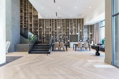 Photo 31 at 614 - 2450 Old Bronte Road, WM Westmount, Oakville