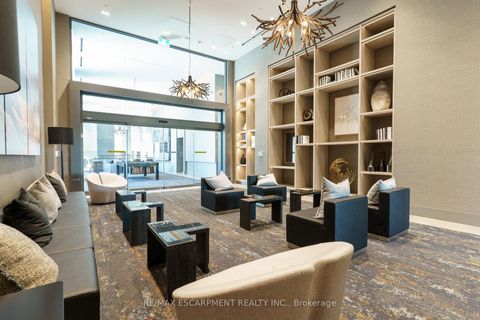 Photo 36 at 614 - 2450 Old Bronte Road, WM Westmount, Oakville