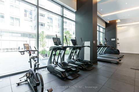 Photo 45 at 614 - 2450 Old Bronte Road, WM Westmount, Oakville