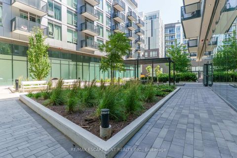 Photo 48 at 614 - 2450 Old Bronte Road, WM Westmount, Oakville