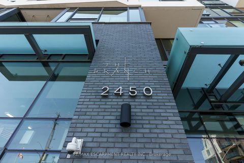 Photo 49 at 614 - 2450 Old Bronte Road, WM Westmount, Oakville
