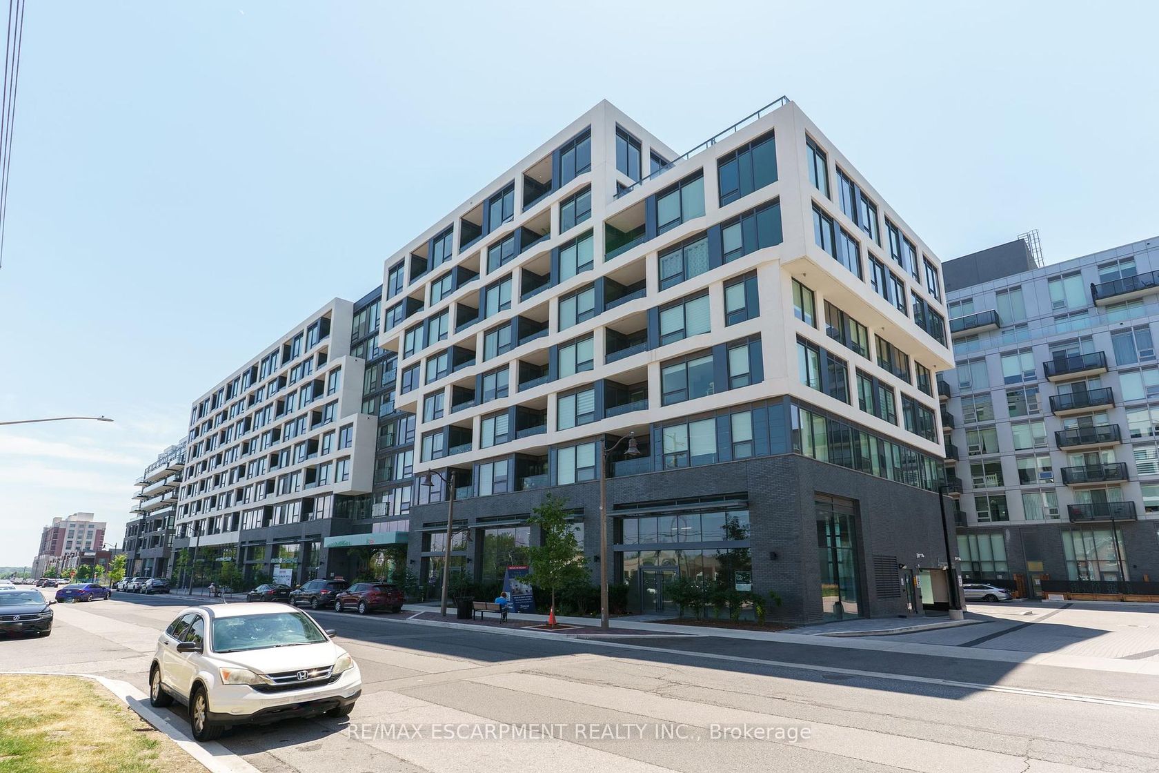 614 - 2450 Old Bronte Road, WM Westmount, Oakville 