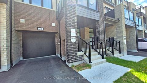 Photo 1 at 21 Gilbert Wright Avenue, Angus Glen, Markham