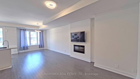 Photo 4 at 21 Gilbert Wright Avenue, Angus Glen, Markham