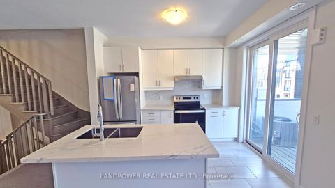 Photo 8 at 21 Gilbert Wright Avenue, Angus Glen, Markham