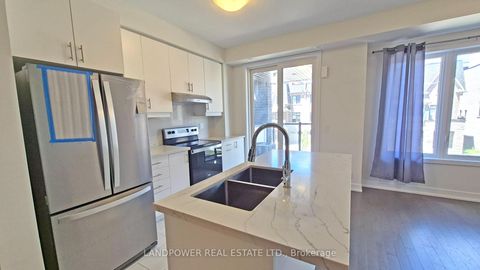 Photo 9 at 21 Gilbert Wright Avenue, Angus Glen, Markham